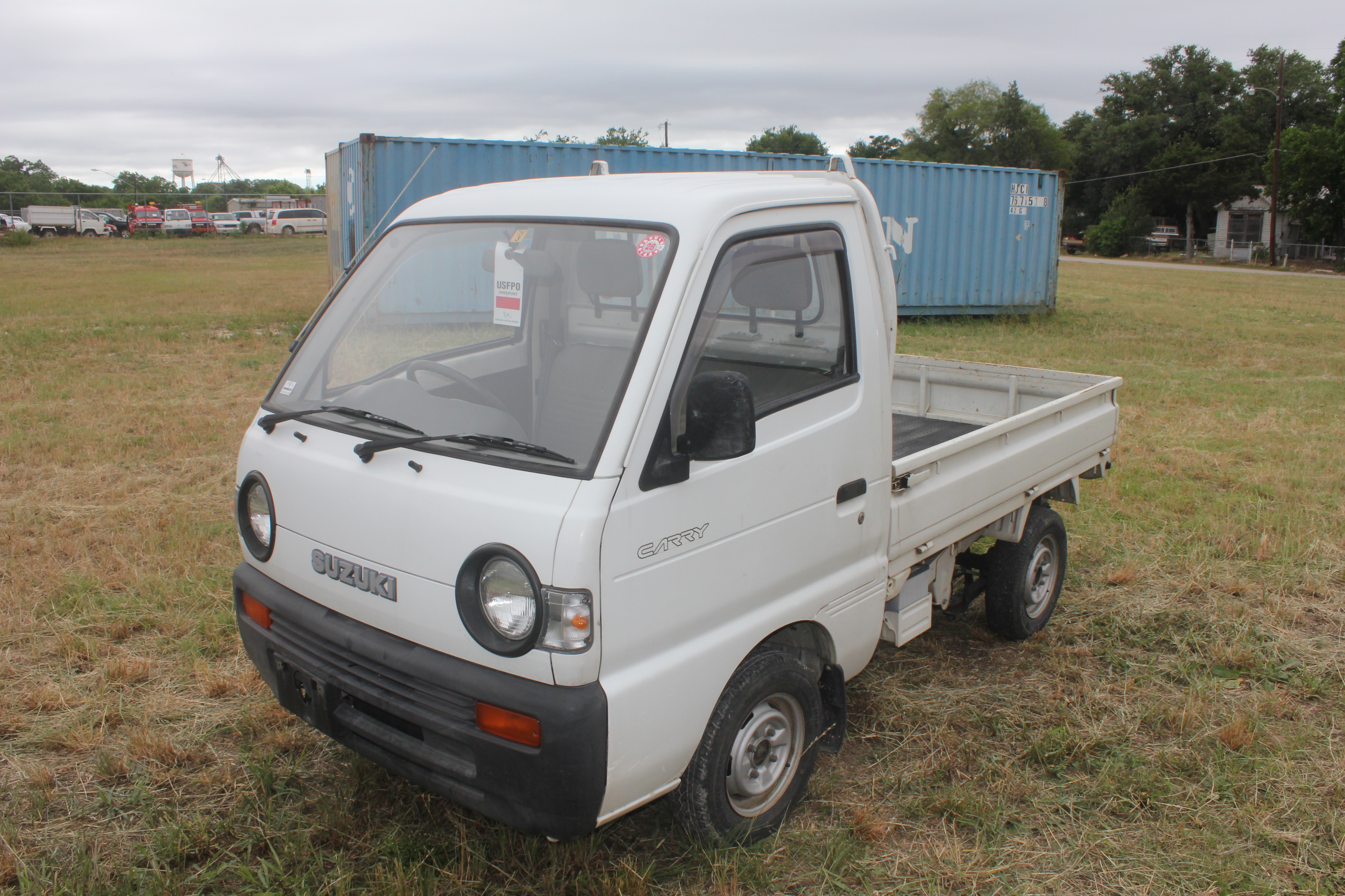 IMG_5049 - LoneStar Mini Trucks