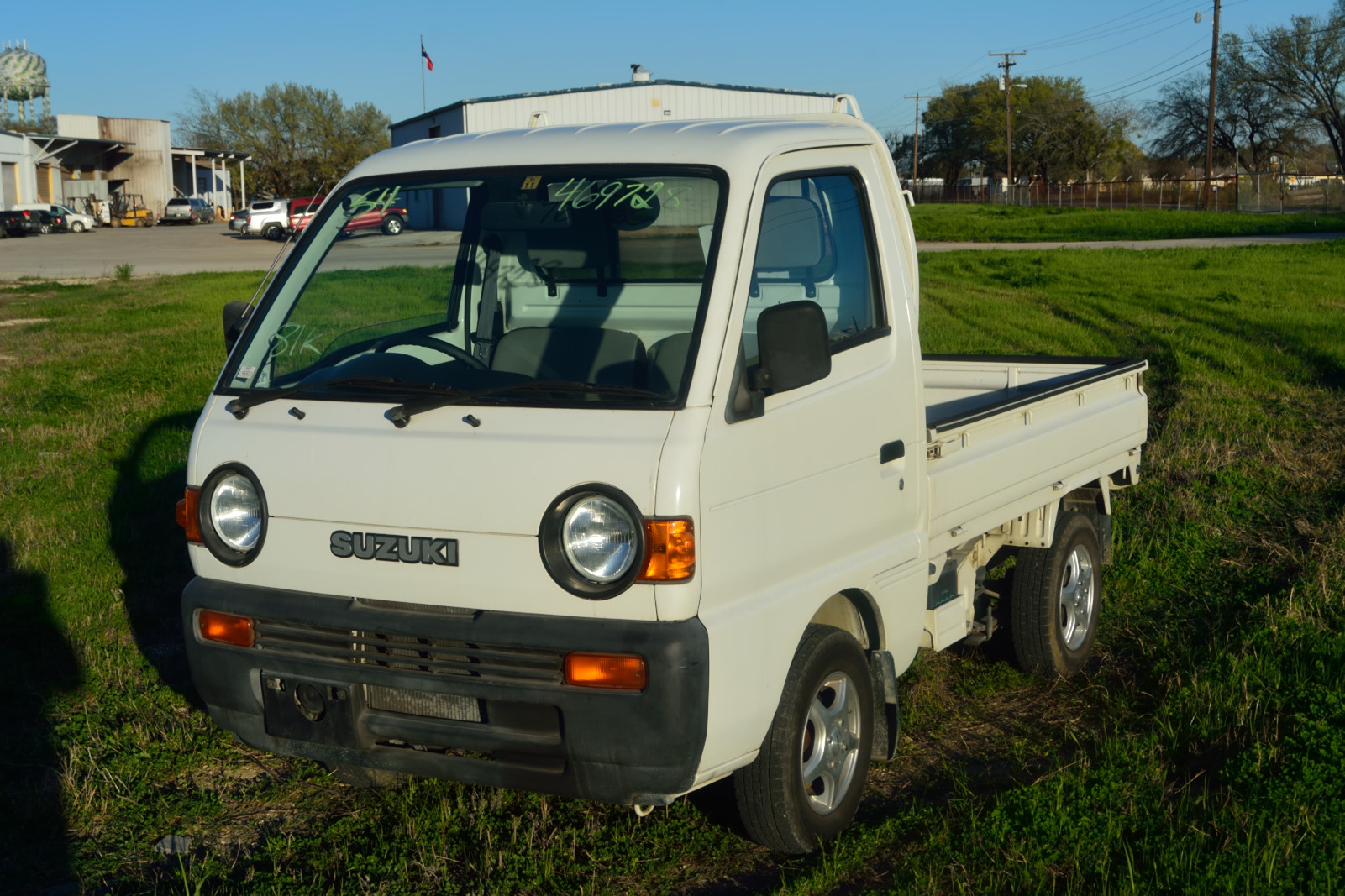 DSC_0104 - LoneStar Mini Trucks