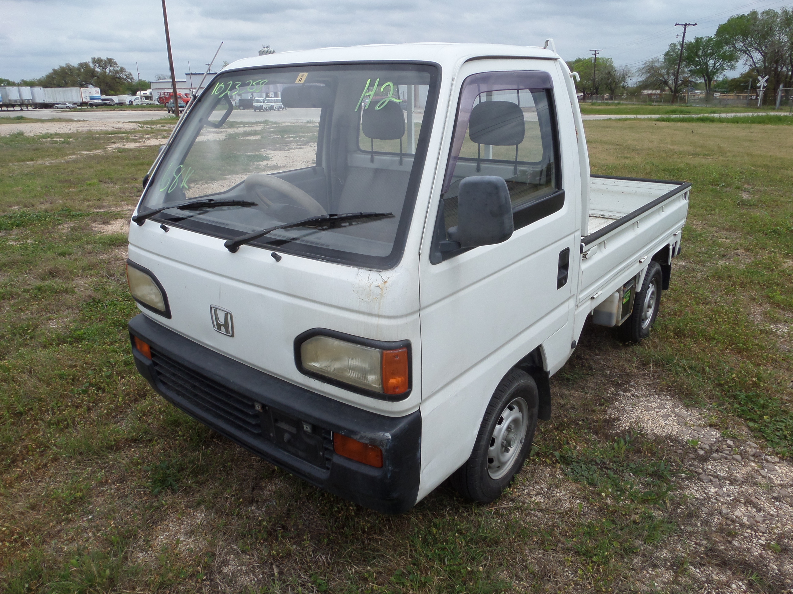 SAMSUNG CAMERA PICTURES - LoneStar Mini Trucks