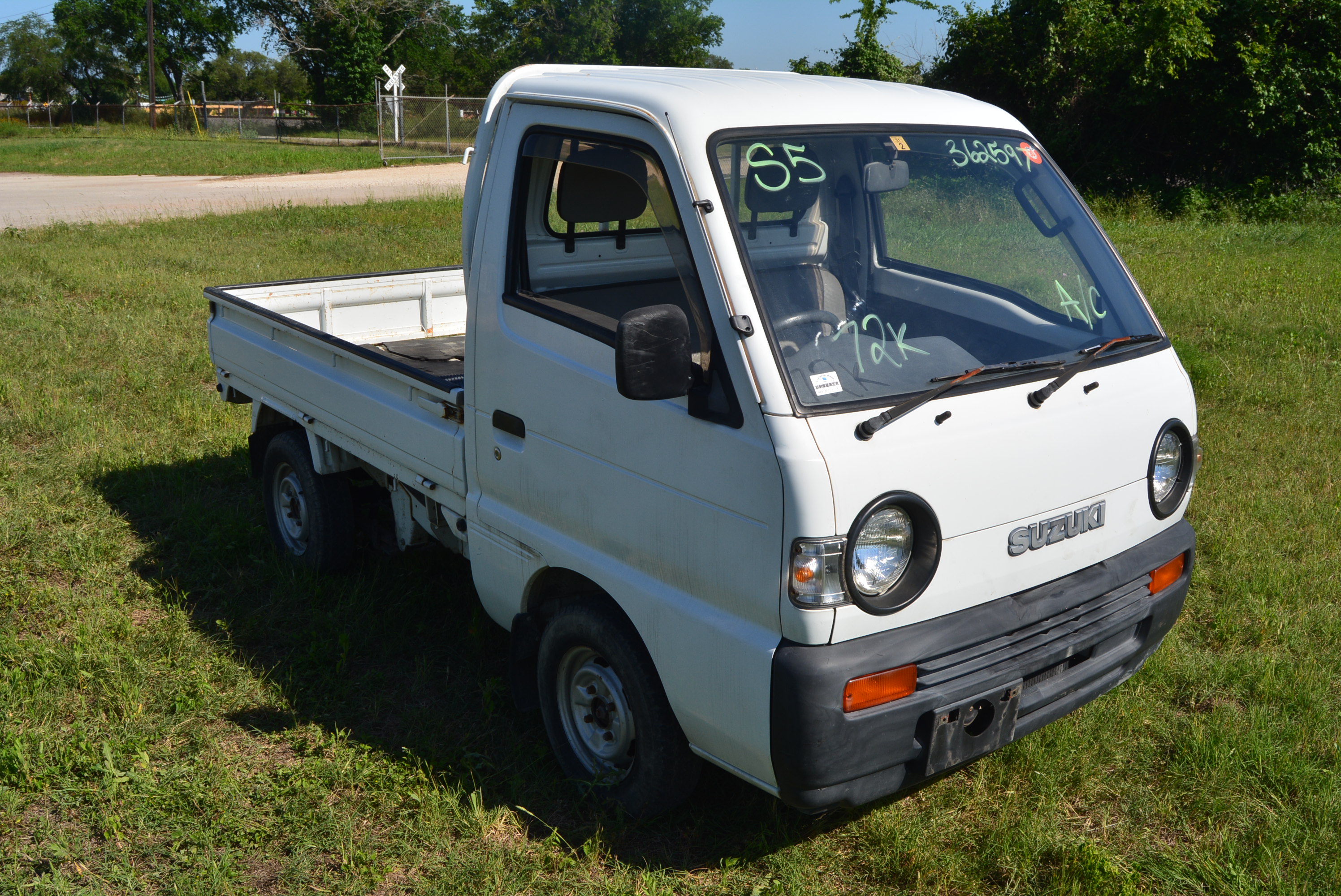 DSC_0030 - LoneStar Mini Trucks